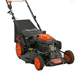 YARDMAX 22" Self-Propelled Gas Lawn Mower - New in Box