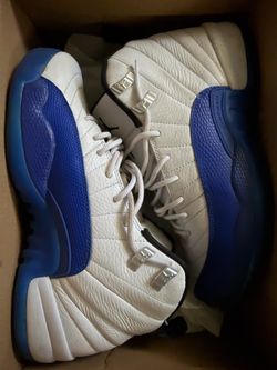 Jordan 12