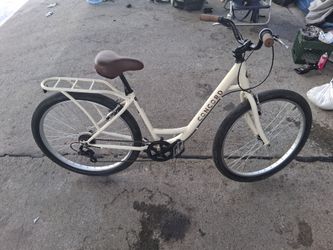 Concord Laguna Beach Cruiser