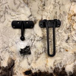 Door Latch