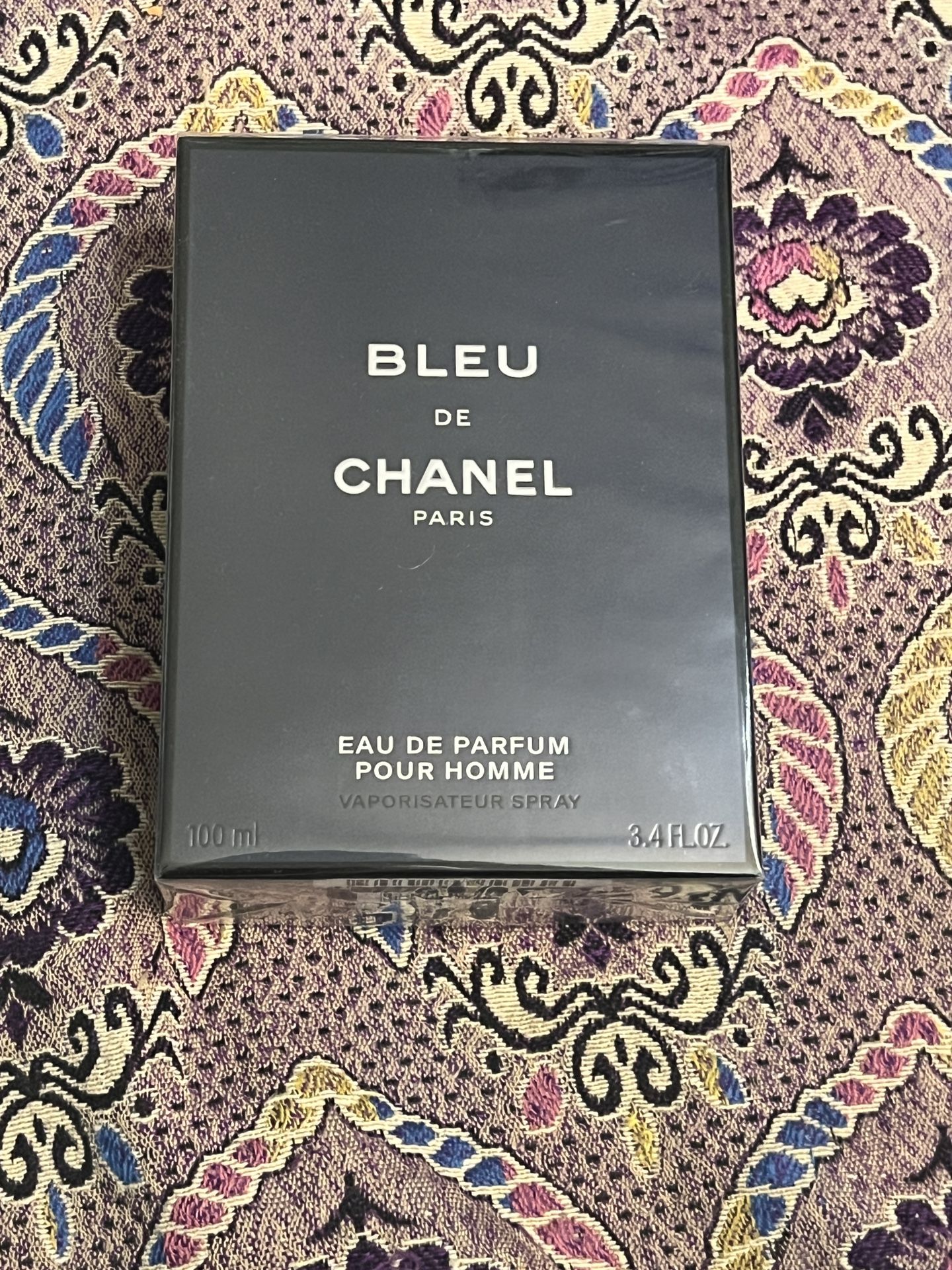 Bleu De Chanel Paris 100ML