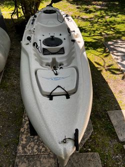 Hobie mirage SUV fishing Kayak