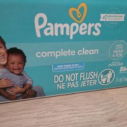 Diapers 