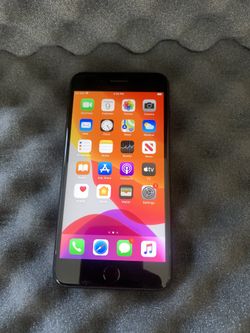 Iphone 7 plus ANY CARRIER 32Gb