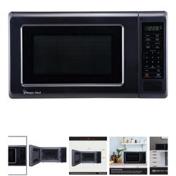 Magic Chef Microwave
