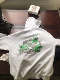 Marino Infantry Hoody