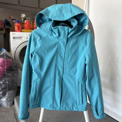 Women S AVIA Snow Jacket Ski Snowboarding 