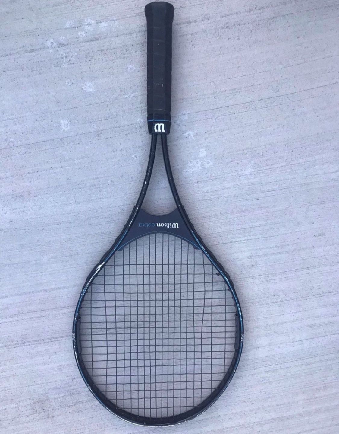 Tennis Racket 