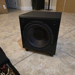 pinnacle ps sub 8 300