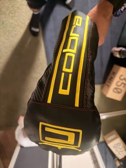 Cobra Driver
