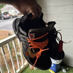 off white prestos size 10