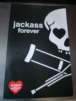Poster Jack Ass