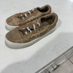 Michael  Kors Shoes Kids