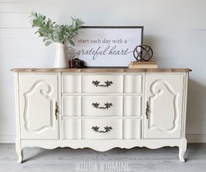 White Dresser For Sale In Delaware Offerup