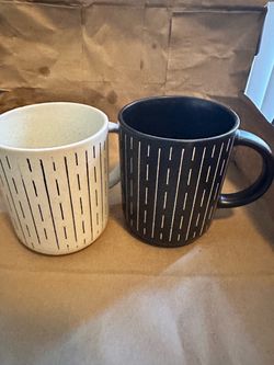 Norfolk mugs