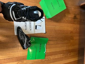 Bottega venta size 9 men
