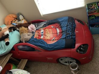 Car bed (FRAME ONLY)