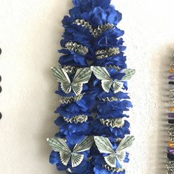 Money Leis $25 