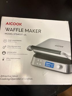 Ai Waffle Maker