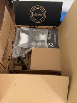 420 compliant- AC Infinity Advance Grow System 2x2 Complete Kit - Open Box Like New
