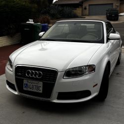2009 Audi A4 price Reduced!