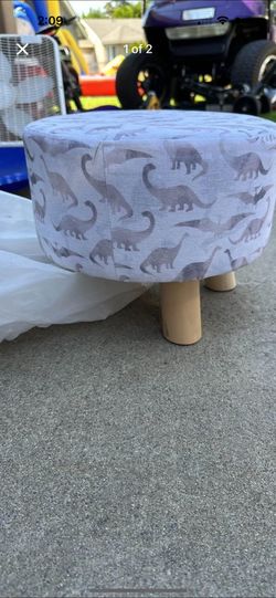 Kids Stool