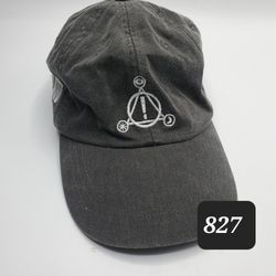 Panic At The Disco Baseball Cap 