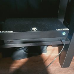 Xbox One X