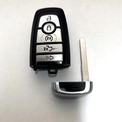 OEM 2017-2022 FORD F150 F-Series SMART KEY KEYLESS REMOTE KEY FOB 164-R8166