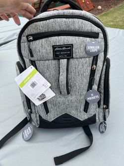 Diaper Bag
