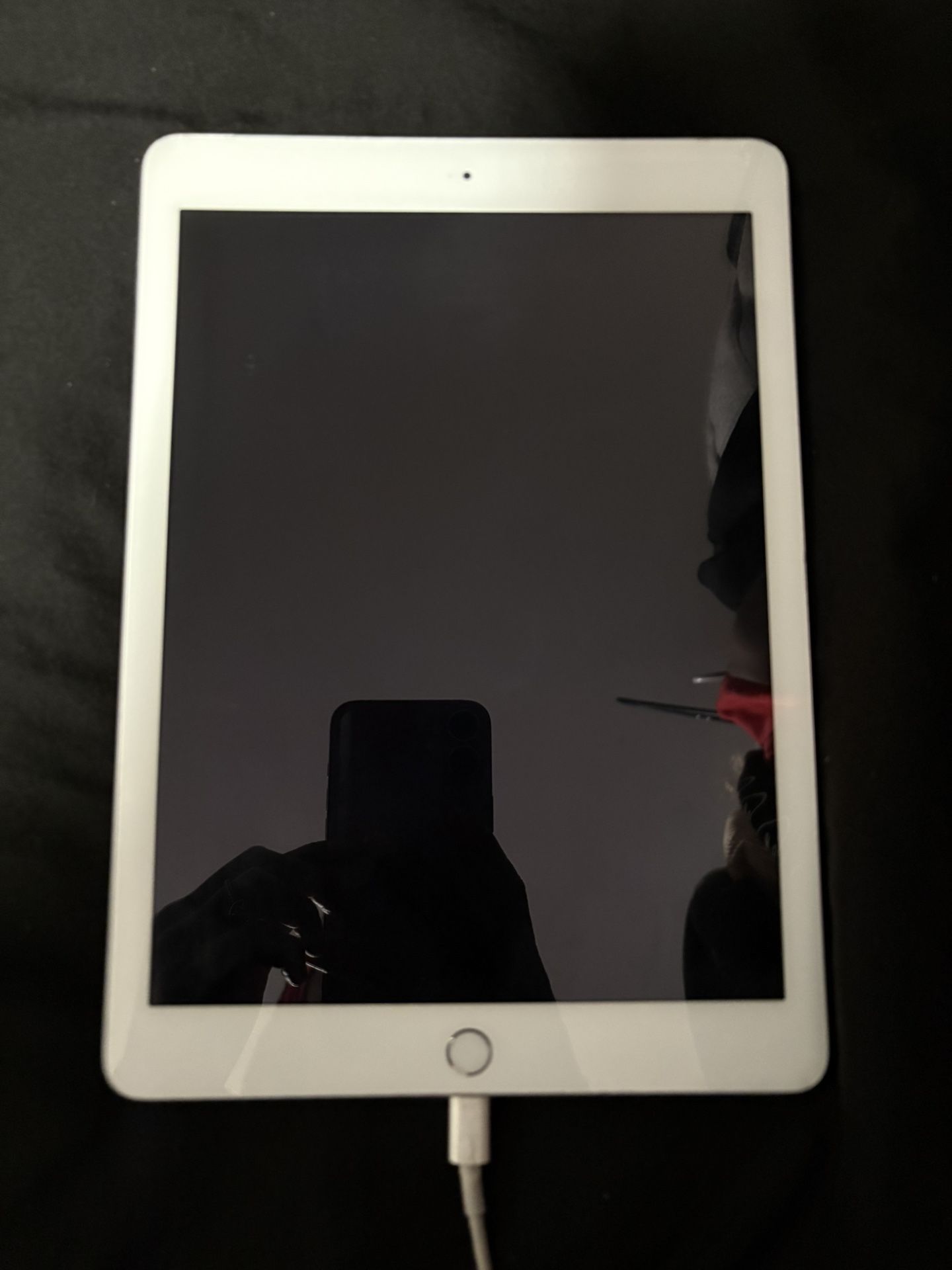 iPad 5th Generation 