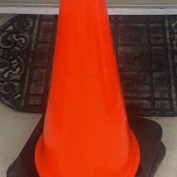 Safety Cones
