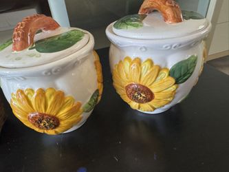 Ceramic $5