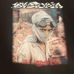 Dystopia Shirt