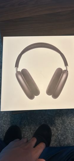 AirPod Pro Max Space Gray