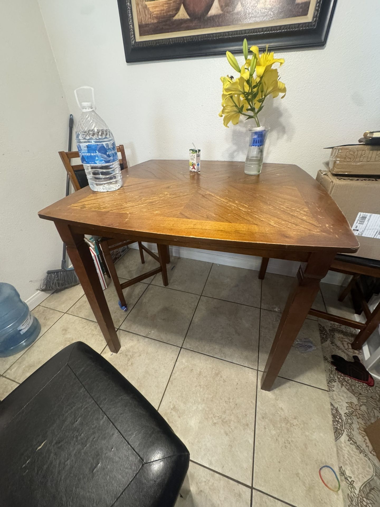 Table Set