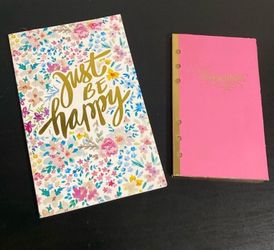 Notebooks -unused *