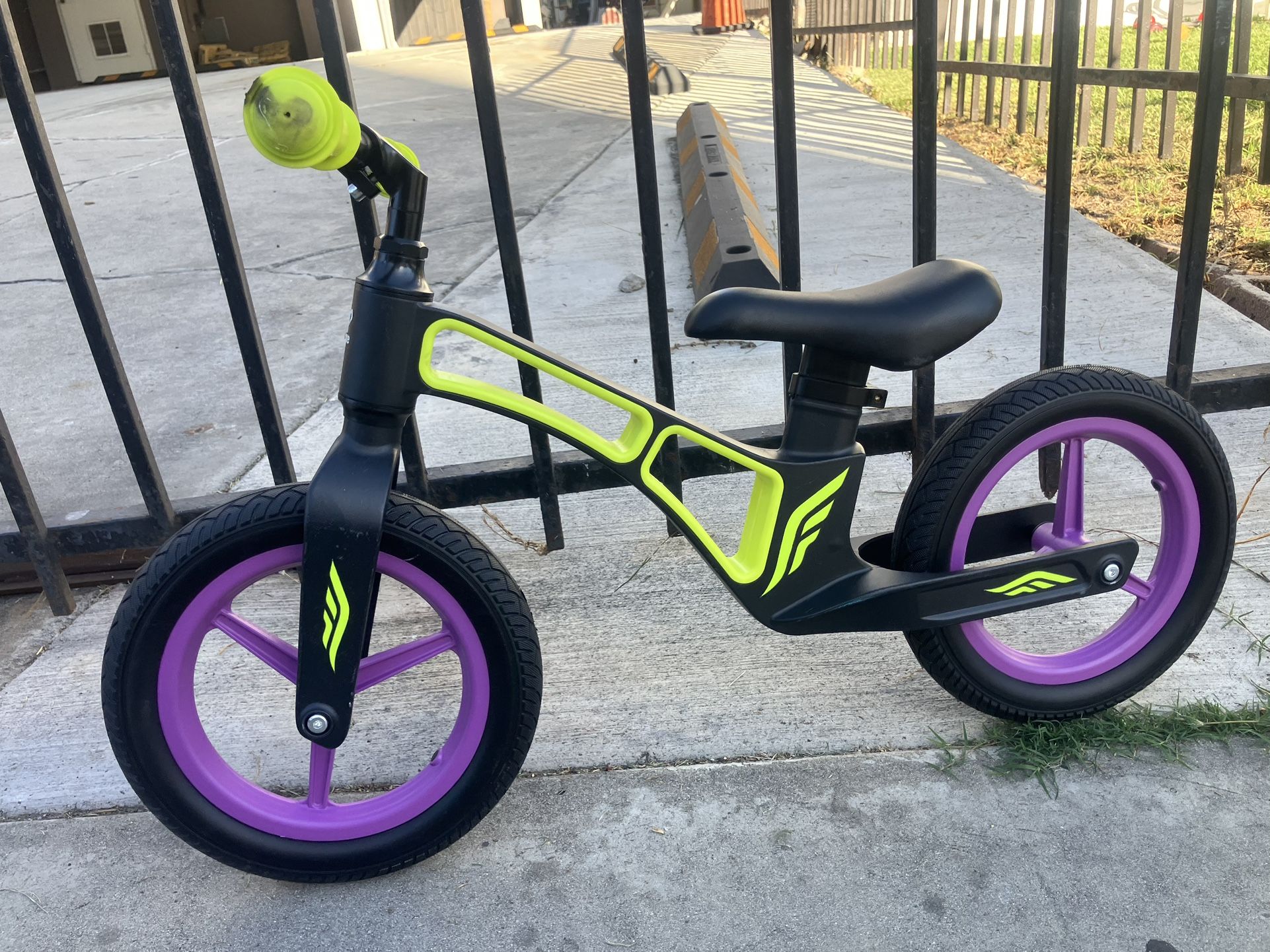 Hape. Kids. Balance Bike