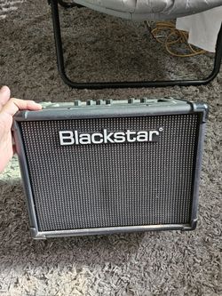 Blackstar ID Core 20W