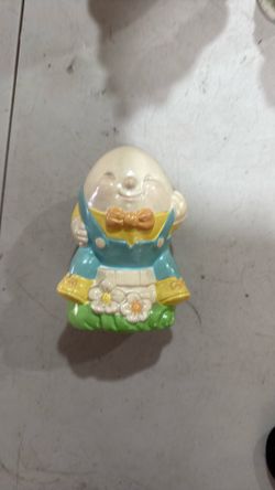 Misc  vintage clowns