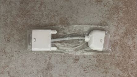 New PC Cable