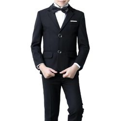 Boys Tuxedos 
