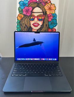 MacBook Air 2022