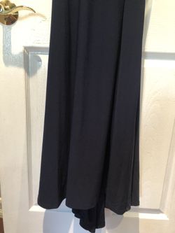 Brand new Macy’s formal dress very form fitted