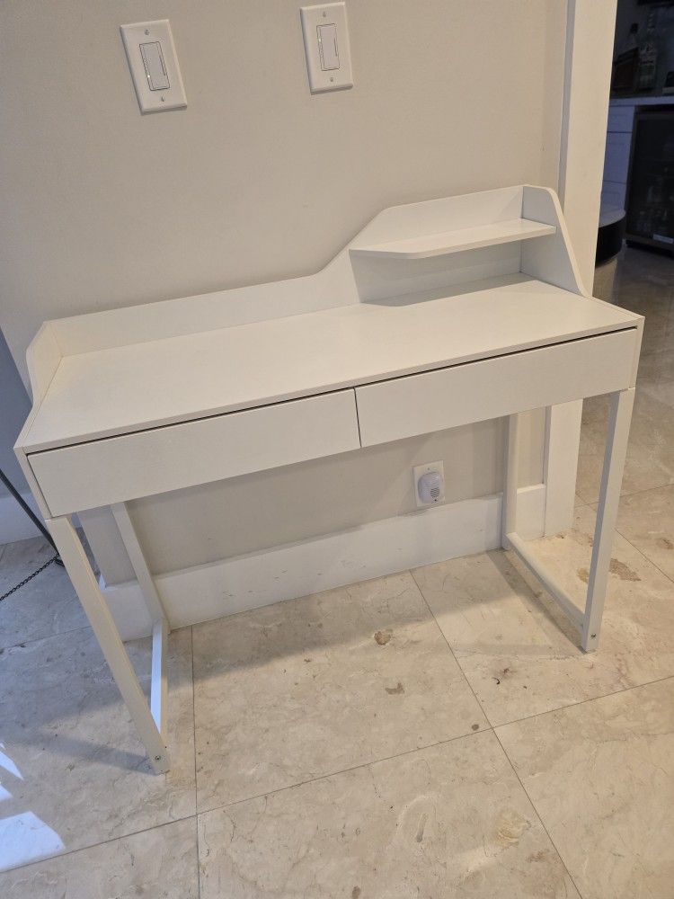 Desk or Vanity