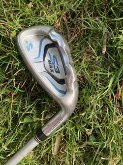 Women’s Cobra S3 Max Golf Clubs