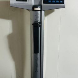Health o Meter Professional Scale