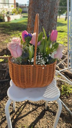 Valentine’s Day Arrangements