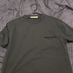 small stretch limo essential tee