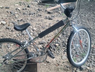 Vintage Diamondback like new